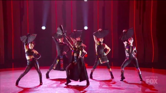 gingahhh: sytycdinternational: SO YOU THINK YOU CAN DANCE USA SEASON 14 // Top 8 Contestants + All-Stars / «Call Me Mother» by RuPaul / Vogue / Choreography by Mark Kanemura / Top 8 Week  gay culture 