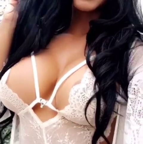 goddessaremade:Jenna Charlette