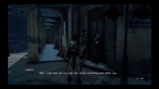daily-prompdose: prmptoargentum: PROMPTO IS LITERALLY THE LIGHT OF MY LIFE SDFGDFSDFG *twangy southern accent* “I am DISGUSTED” OMG I LOVE YOU PROMPTO LMAO 