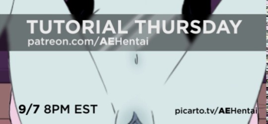 aehentai:  Had a great Tutorial Thursday! porn pictures
