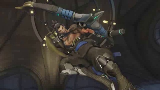 castorochiaro: overwatch boys