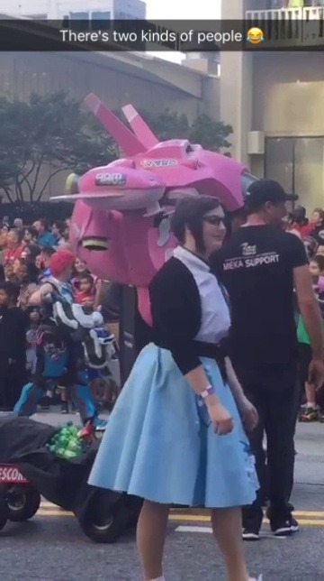 barrybluejules: You’re doing amazing, box d.va!