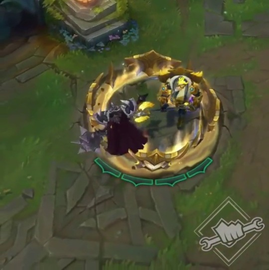 nalolnews:PBE Preview: Arclight Yorick