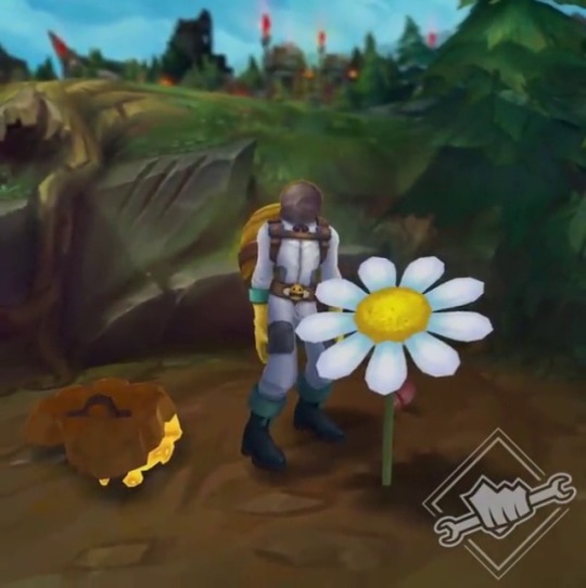 nalolnews:PBE Preview: Beekeeper Singed