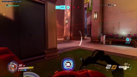 thosevideogamemoments: The Great Escape