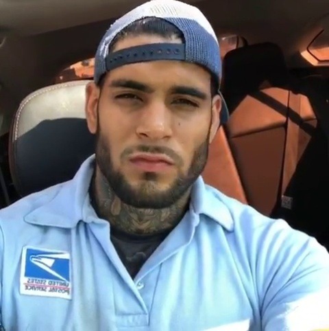 pimpy805:  Damn i have a special package I would u to dilever 