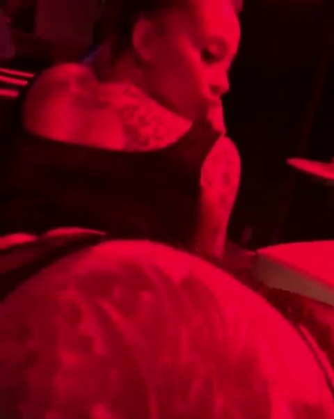 kuntryboi803:Ass Shot
