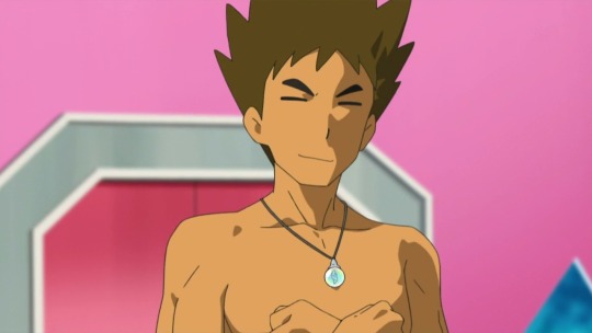 Porn Pics miare:    Pokémon: Sun & Moon //  BROCK’S