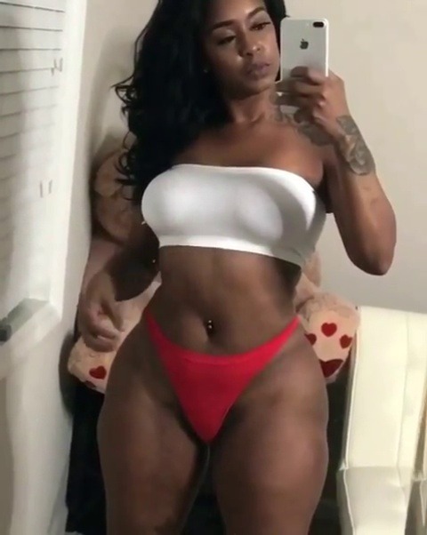 instagramnudez:  Forever January