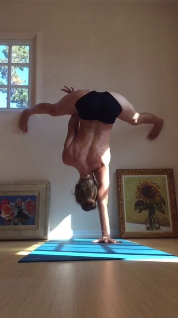 lizcrosbyyoga:Love notes from my kundalini research