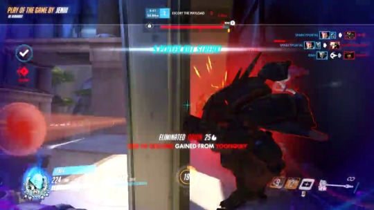 I love getting sexy PoTGs in comp 