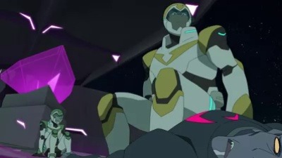 vld-news: kingjem: y'all sleeping on hunk being the biggest bamf out there Source 