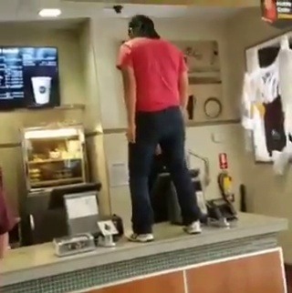 sweetbabyraysgourmetsauces:  justneckbeardthings:  pickle REEEEEEEE  If I could somehow end this dudes life through the computer, I would do it without hesitation.  