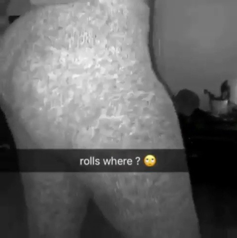 All Booty Everywhere