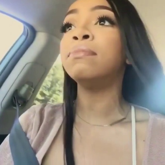 thickgirlhou:  diaryofakanemem:  🗣  When Zaddy calls, I GOTSTA GO!  Yup!!! Byeeeeeeeee.
