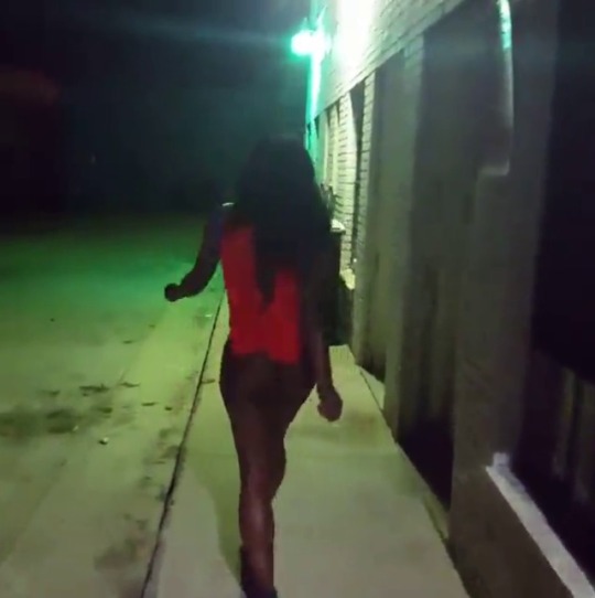 bootyolymous-blog:  Tarnisha TotalBody  I WANNA FUCK SUPERGIRL SO FUCKIN BAD!