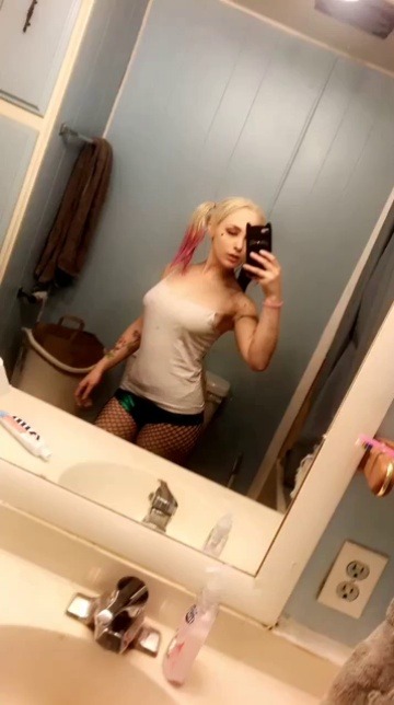 Enjoy me