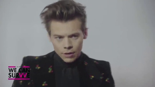 thedailystyles:  @Radiodotcom: @Harry_Styles reveals #Kiwi music video is coming