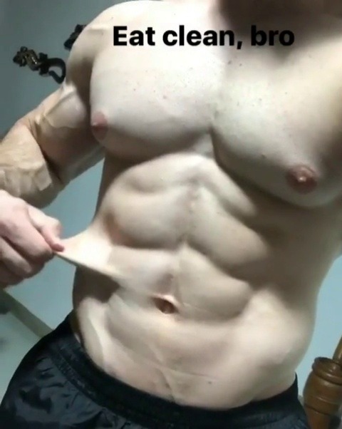 musclevideo:  Warllen Corrêa  (@warllencorrea)  