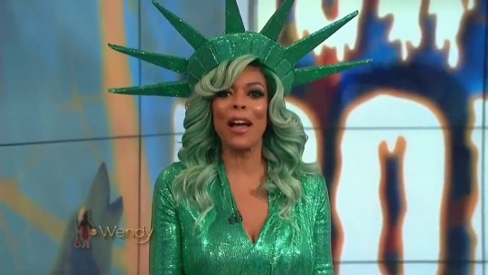 XXX treygotguap:  ernestsewell:  Wendy Williams photo