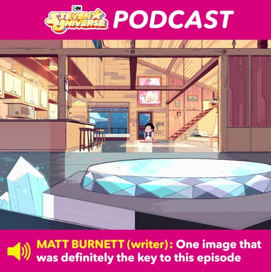 What does this scene REALLY mean? Find out on today’s new episode of The Steven Universe Podcast!Listen here: http://cartn.co/supodcast