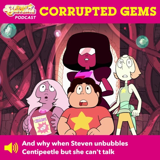 Jasper, Centipeetle, the bubbled gems in porn pictures