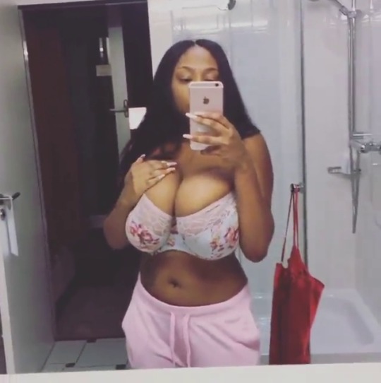 For The Love Of Titties