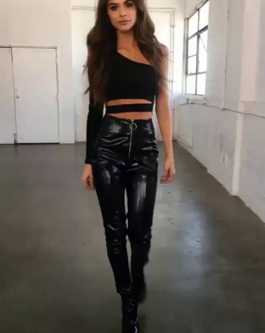 Tight Pants