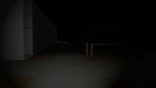 wartortling: pumpkinradish:  maxeth: Survival horror but you are inside a fucking IKEA and the enemy is the Staff  Now THAT is a horror game  this is just how ikea is 