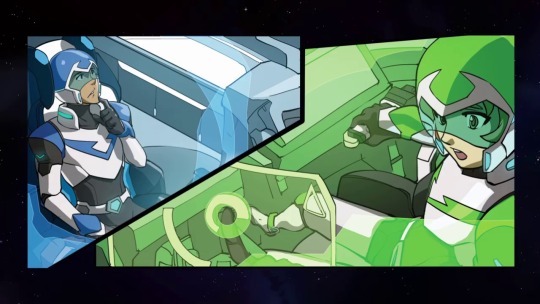 vld-news: Voltron Facebook: Team Voltron’s quest to save Coran’s life gets extra-complicated