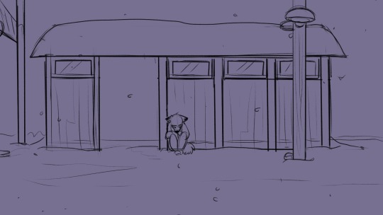 temiree:  A fox named Ferris is invited to an exciting holiday party, but things