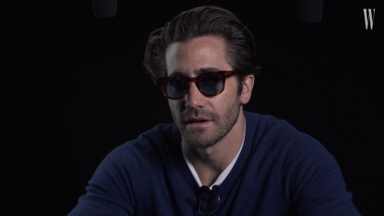 Porn jacobbgyllenhaal:Jake Gyllenhaal ASMR Interview photos