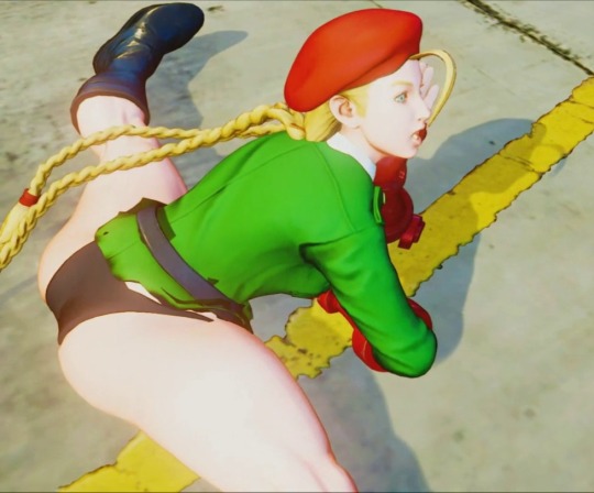 Porn photo conuseur:Cammy’s magic skirt is truly amazing