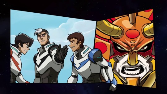 vld-news:  Voltron Facebook · Mind-controlling mushrooms, a chess master mushroom, and the Sphinx’s ultimate riddle are no match for Pidge and the Paladins. Watch it unfold in Issue 4: Part Two of the Voltron Motion Comic series!