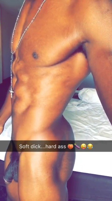 yinyangtradexxx:  Snap me fa da fuck shit 😂🤷🏾‍♂️👻blayer7