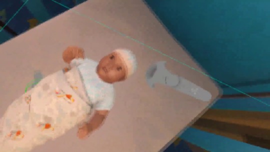 wayneradiotv:fallout vr adds a new unprecedented level of emotion to the fallout 4 story; making you truly connect to your character’s quest to find his son shaun