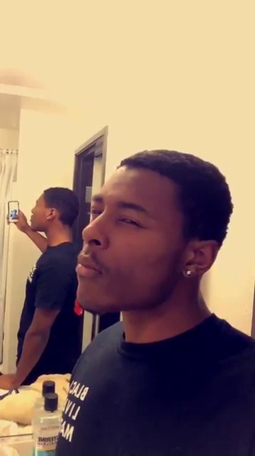 will-x-vi: loveniaimani:   screengeniuz:  rudelyfe:   localstarboy:  Wen you try