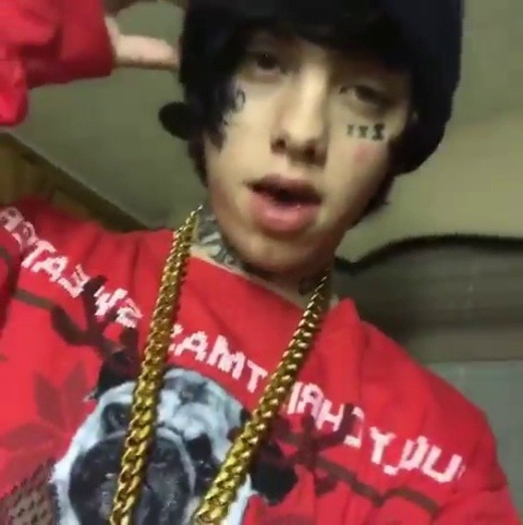 LIL XAN