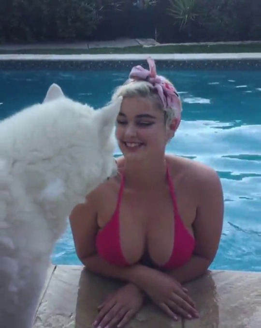 gianoukos:   Stefania Ferrario    Nice