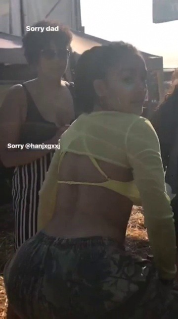 Porn Pics wulfrvc:Jorja Smith can sit on me