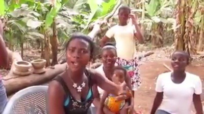 inspiring-envy:  blackafricanconciousness:Ghanaians porn pictures