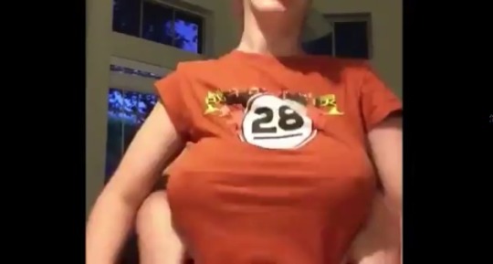 Bouncy Boob gifs