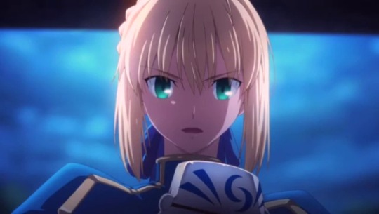 notlikingbestgirl: King Arthur and his son, Mordred
