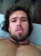 lascivious:  Brad Maddox from WWE