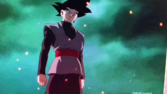 Porn msdbzbabe:Goku Black dub!  photos