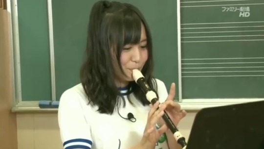 utenasatou:Lol, don’t lose concentration, hang in there Minarun