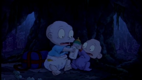 throwbackblr:The Rugrats Movie (1998)