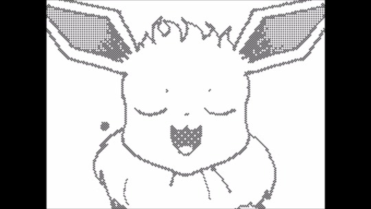 k-eke: Sylveon animation with music :) I made it few years ago but wanted to add