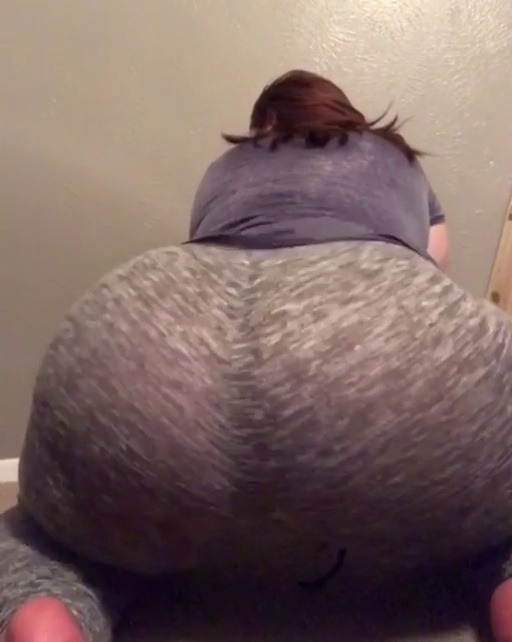 prissyzo:  inverted-j:  This girl got the finest ass on tumblr idgaf what you say!