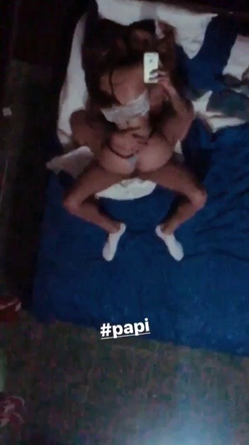 justcallmepapiiii:Get it mami